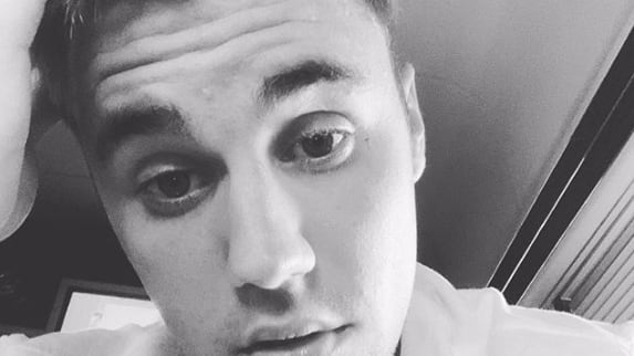 Bieber sfida Cruise: "Combatti con me o hai paura?"