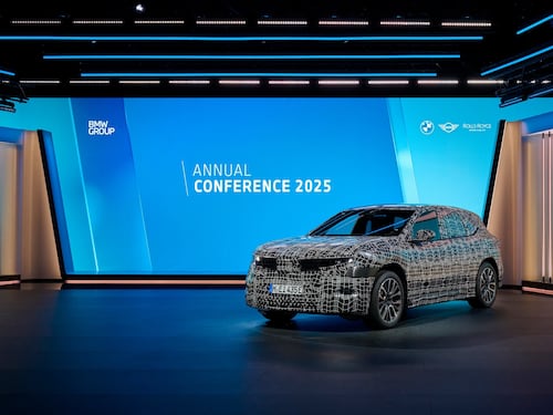 BMW Group, gli obiettivi di oggi e di domani: crescita, innovazione tecnologica e la rivoluzionaria NEUE KLASSE