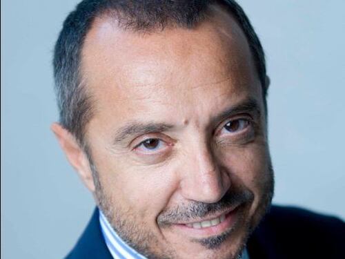Franco Di Mare e il nuovo flirt: "Vi spiego tutto"