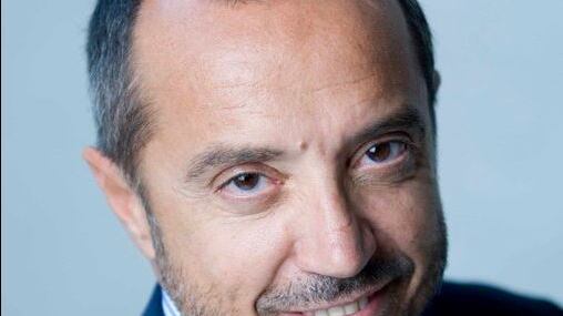 "Uno Mattina", Franco Di Mare sostituito da Frittella