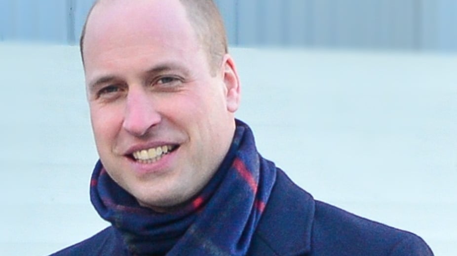 Il principe William vola in Nuova Zelanda e non festeggia Baby Louis