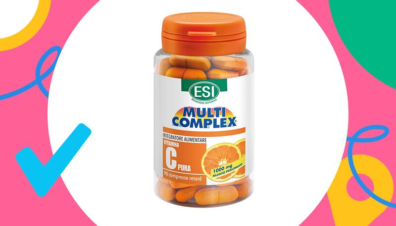 Esi Vitamina