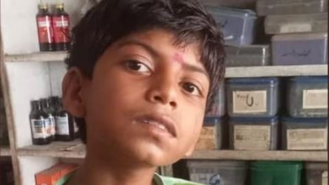 Rahul come Alfredino: da 4 giorni in un pozzo profondo 25 metri