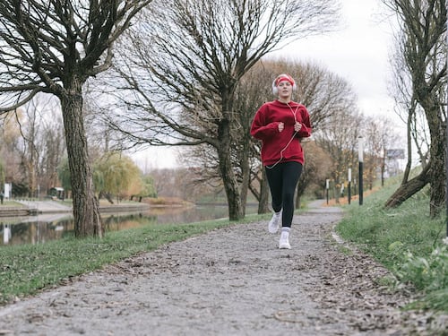 Autunno e sport all’aperto, 7 consigli per non ammalarsi