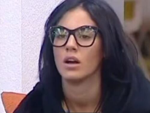 Gf Vip, altra gaffe della De Lellis: "L'America è stata inventata nel 1942"