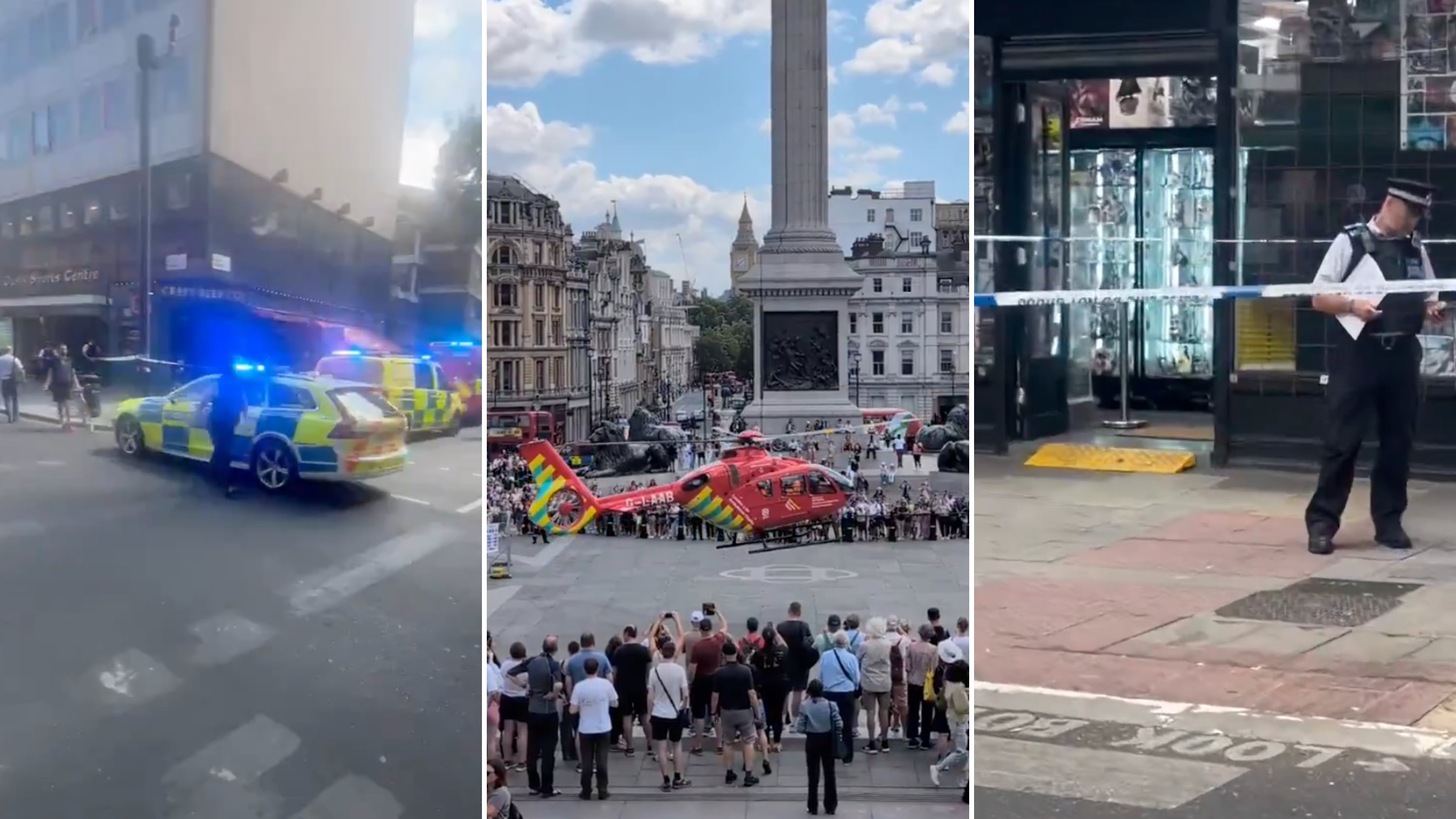combo accoltellamento londra