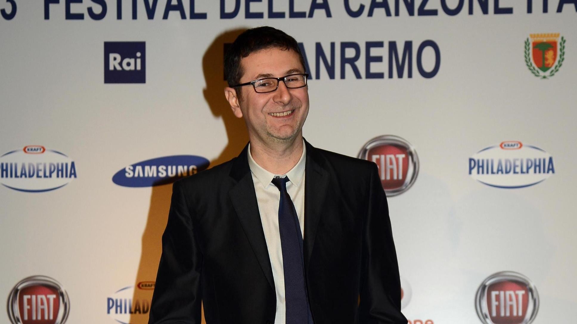 «Sanremo fazioso? Niente canone»