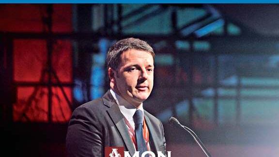 La grande illusione di Renzi a Monza