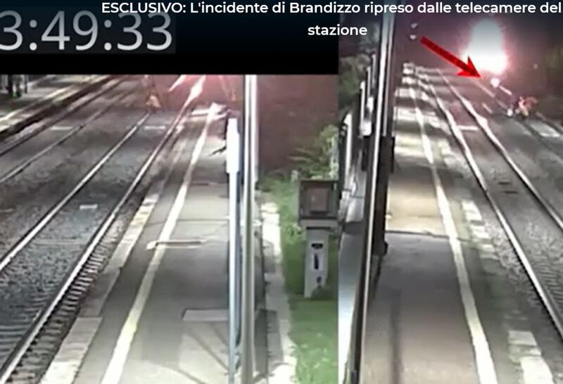 Strage Brandizzo