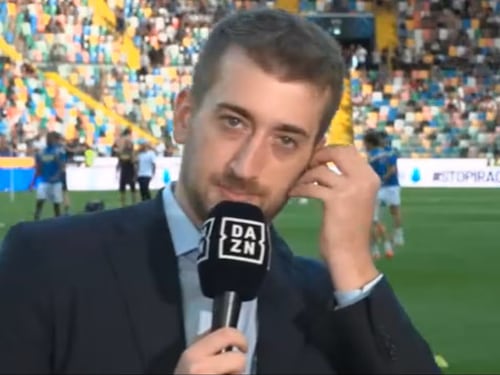 Il bello della diretta (senza social)