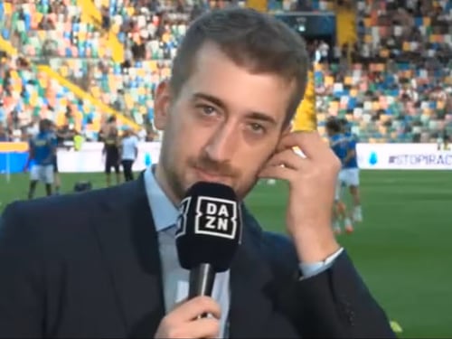 La rifacciamo