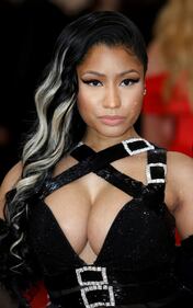 Met Gala 2016, foto 49