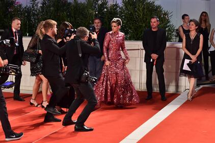 Kristen Stewart a Venezia: foto 8
