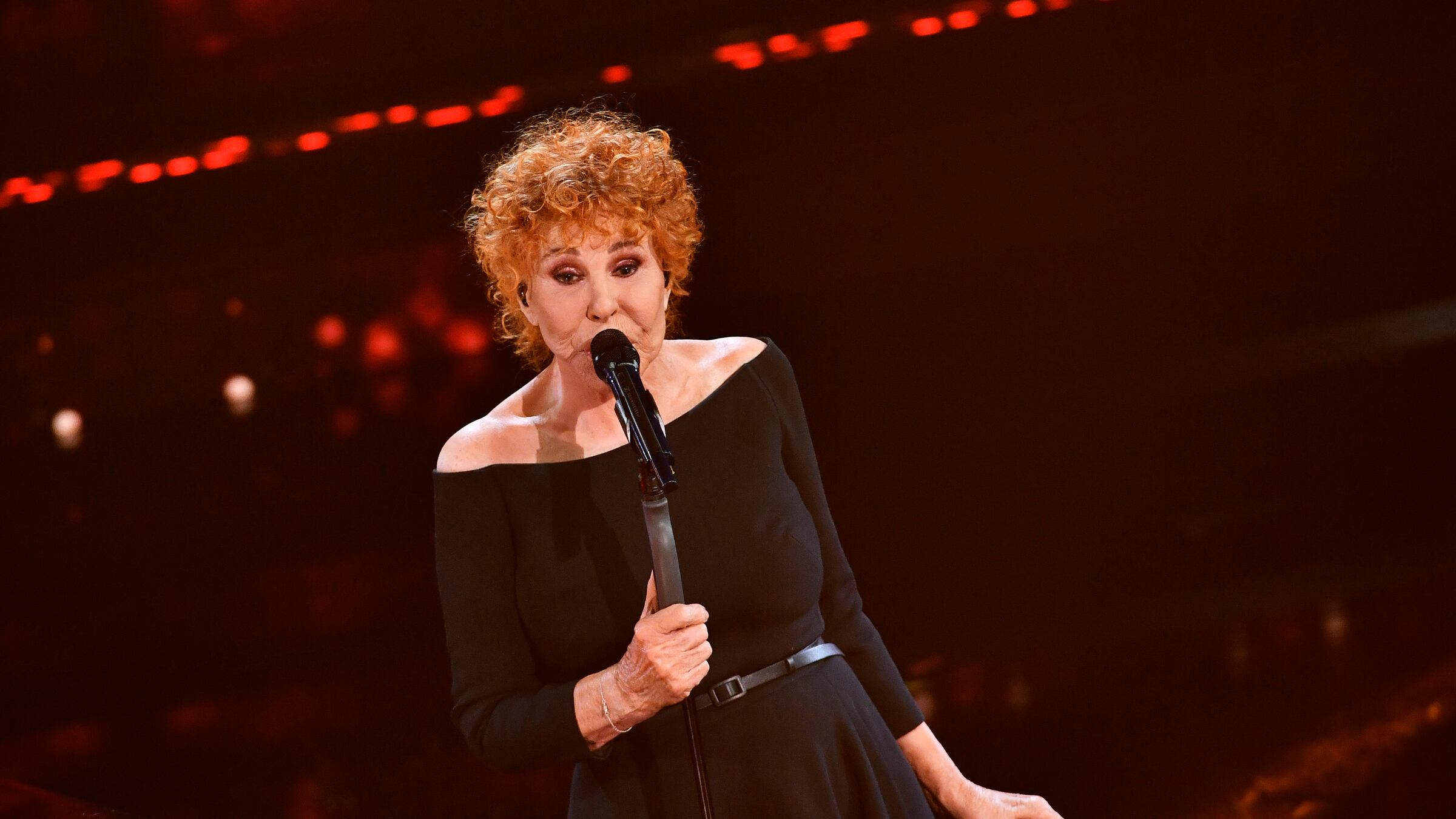 Ornella Vanoni, l’icona di libertà degli over 70