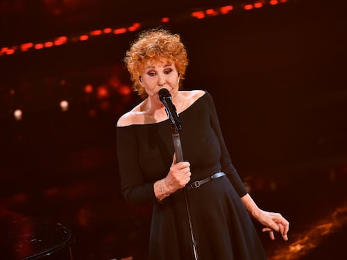 Ornella Vanoni, l’icona di libertà degli over 70