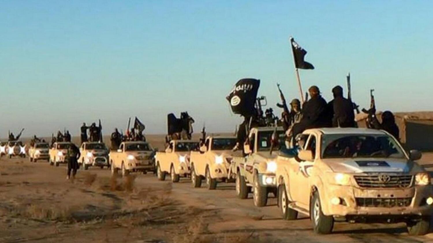 Isis, arrestato un italiano in Marocco: preparava attacchi