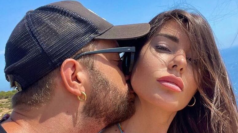 "Ho perso il mio bambino": il dramma di Bianca Atzei