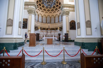 Chiesa Potenza 4