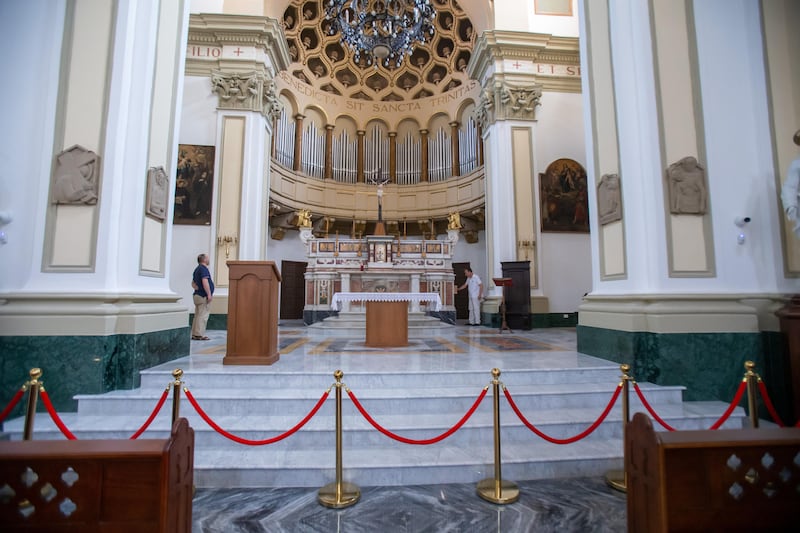Chiesa Potenza 4