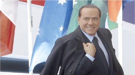 Il Cavaliere ha deciso si torna a Forza Italia A giorni l’annuncio