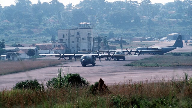 L'operazione Entebbe. Così, stupendo tutti, lo Stato di Israele nacque la seconda volta