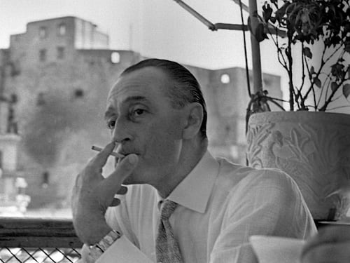 Totò e la sua Napoli. Così il "pazzariello" è diventato leggenda