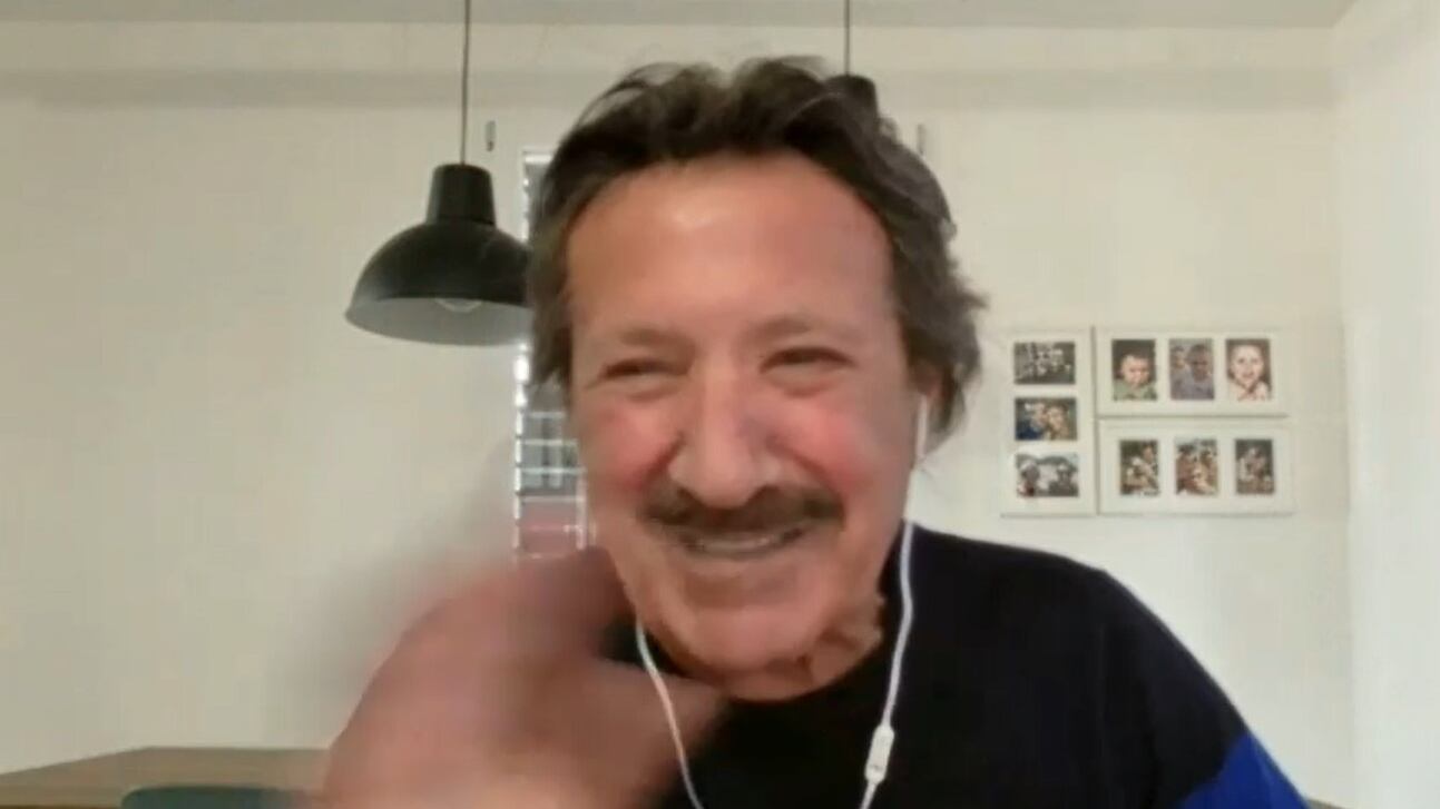 Addio a Cesare Ragazzi, famoso per la sua "idea meravigliosa in testa"