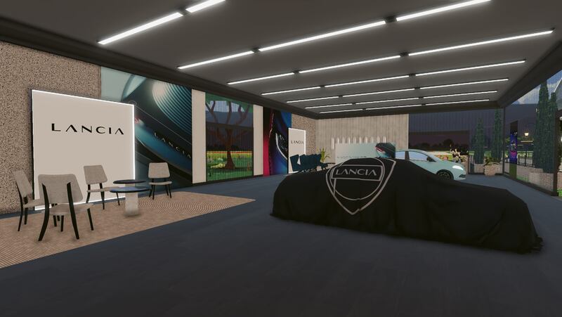Lancia
