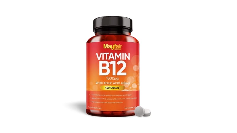 VITAMIN B12