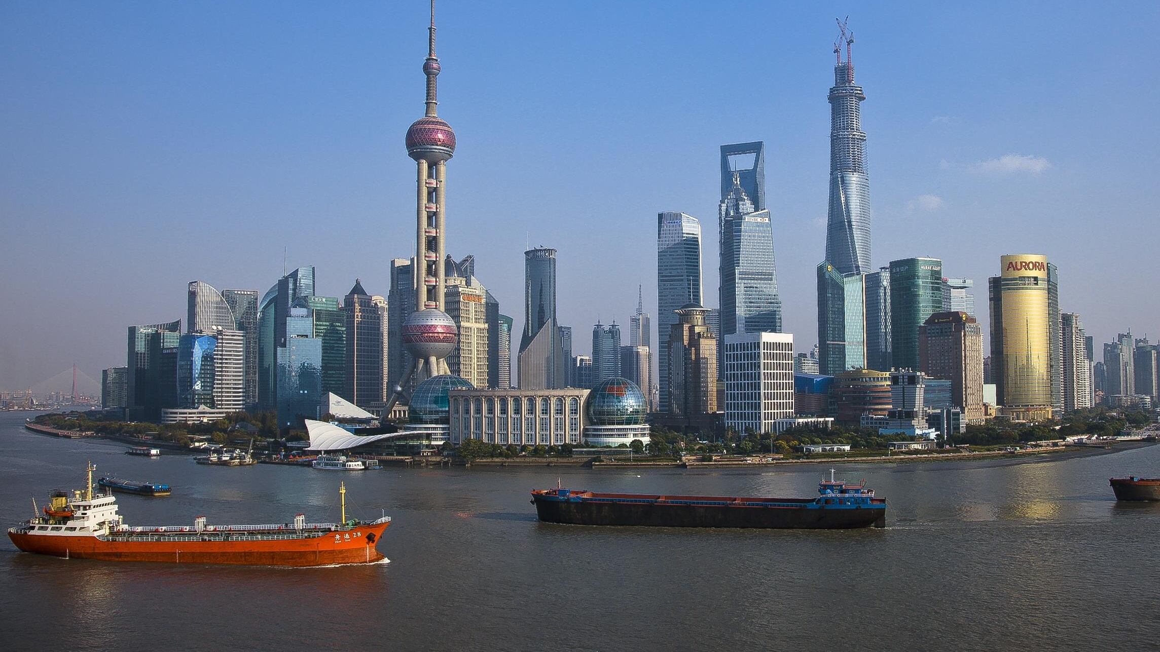 Il mobile italiano accelera in Cina