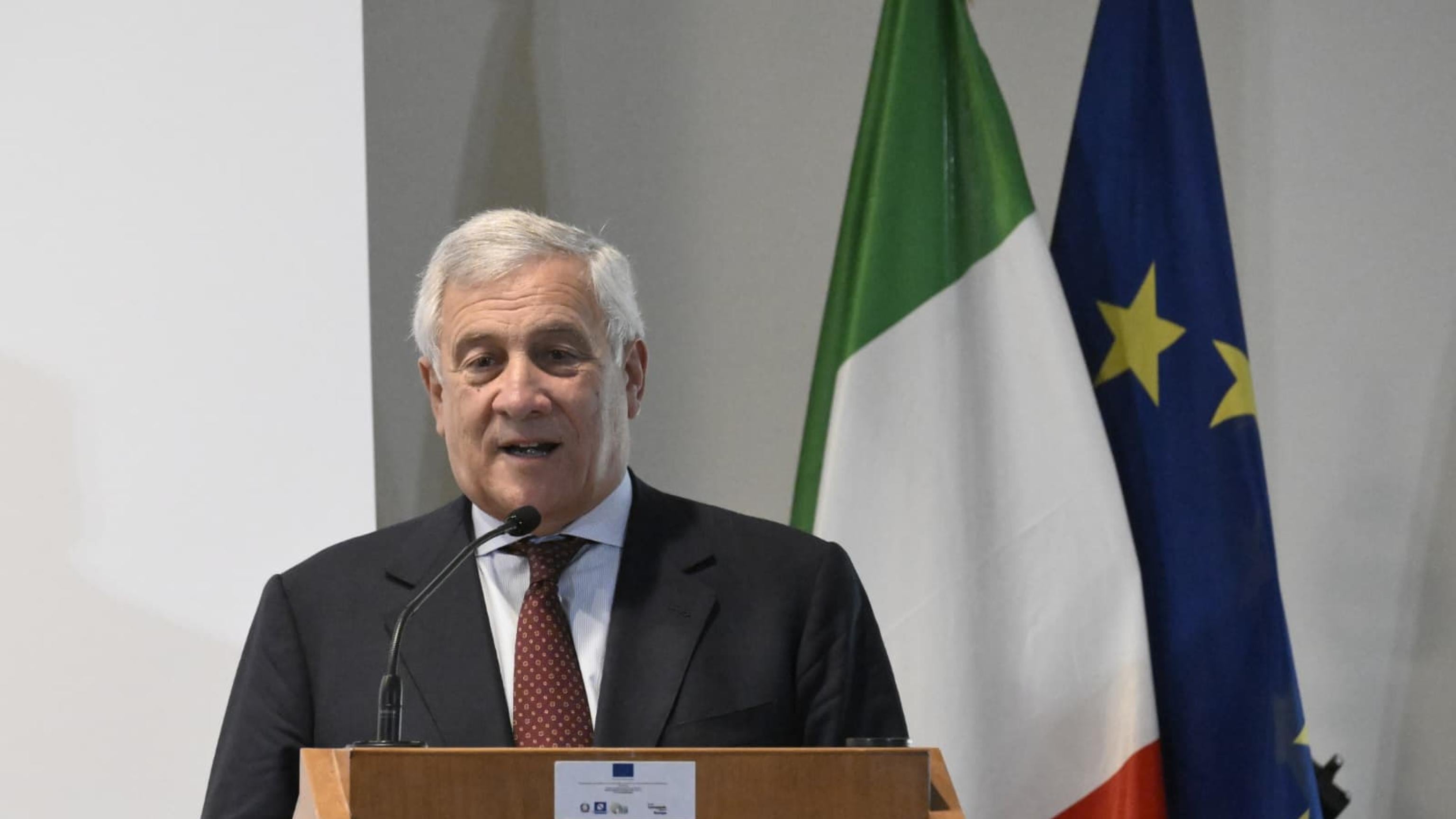 "Dalle Marche segnale per le Politiche future". Fi, nuovo leader nel '27