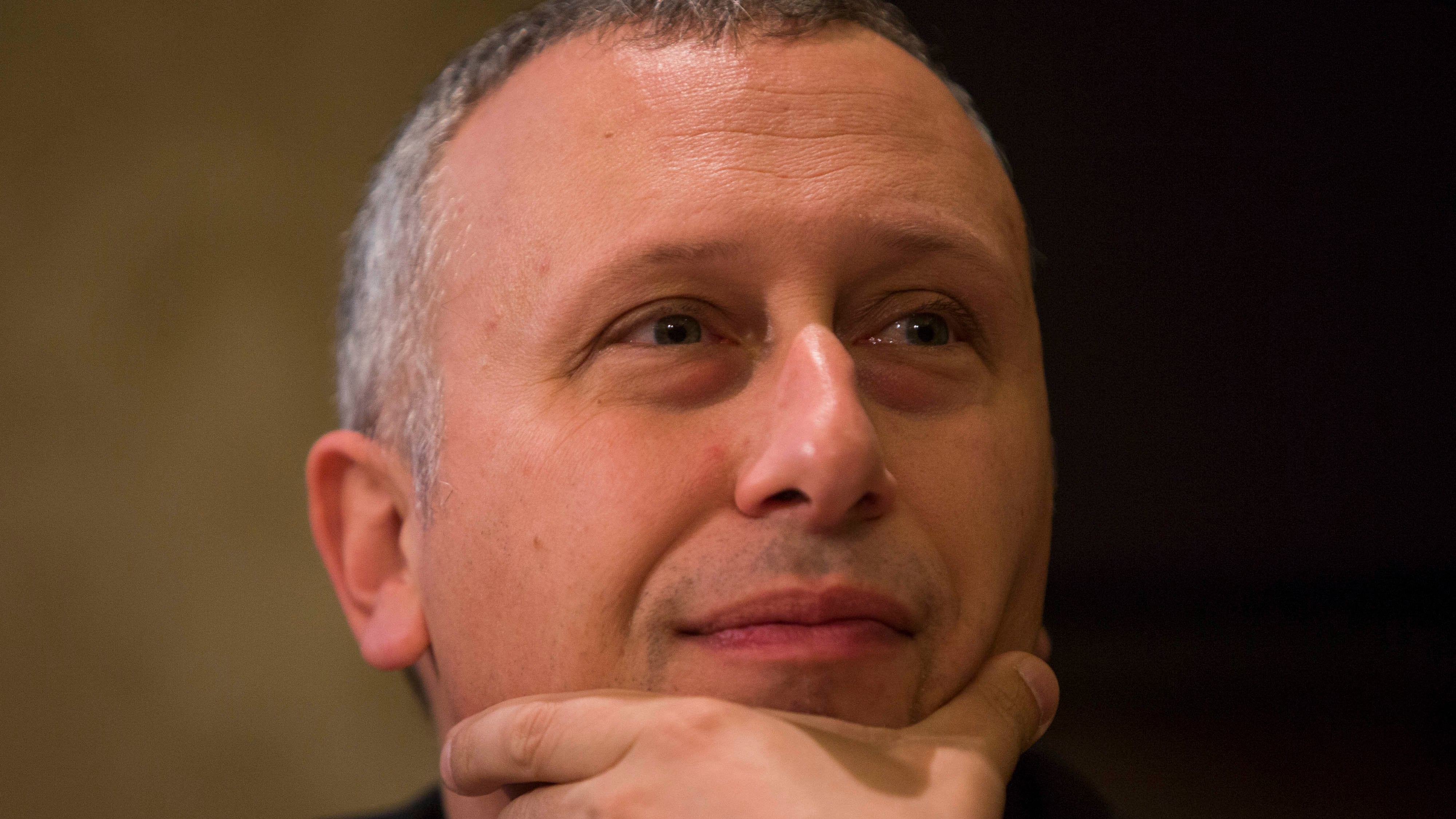Alessandro Sterpa