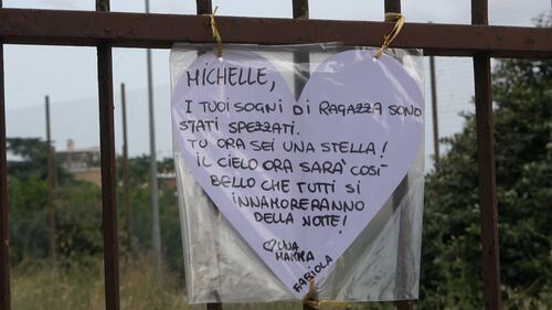 Omicidio Primavalle