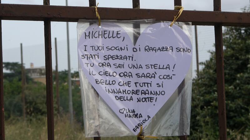 Omicidio Primavalle