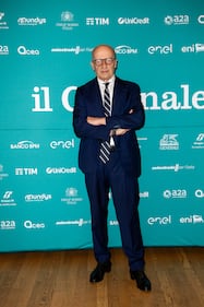I nostri 50 anni: l'evento a Milano 6