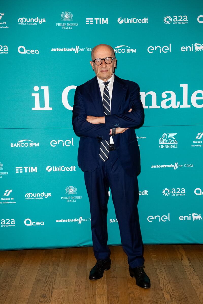 I nostri 50 anni: l'evento a Milano 6