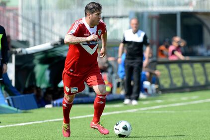 Sodinha, il goleador con la pancia 2