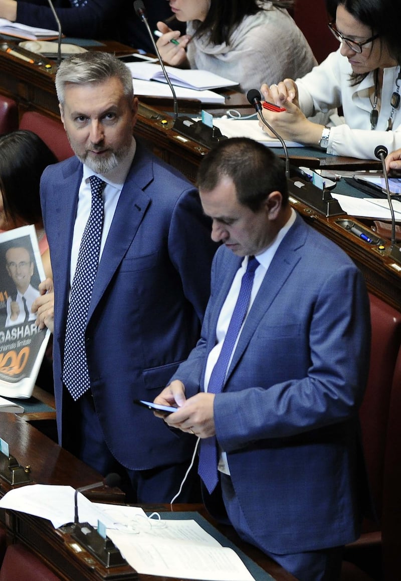 Legge elettorale, le votazioni alla Camera 2