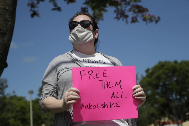 George Floyd, la protesta non si placa 6
