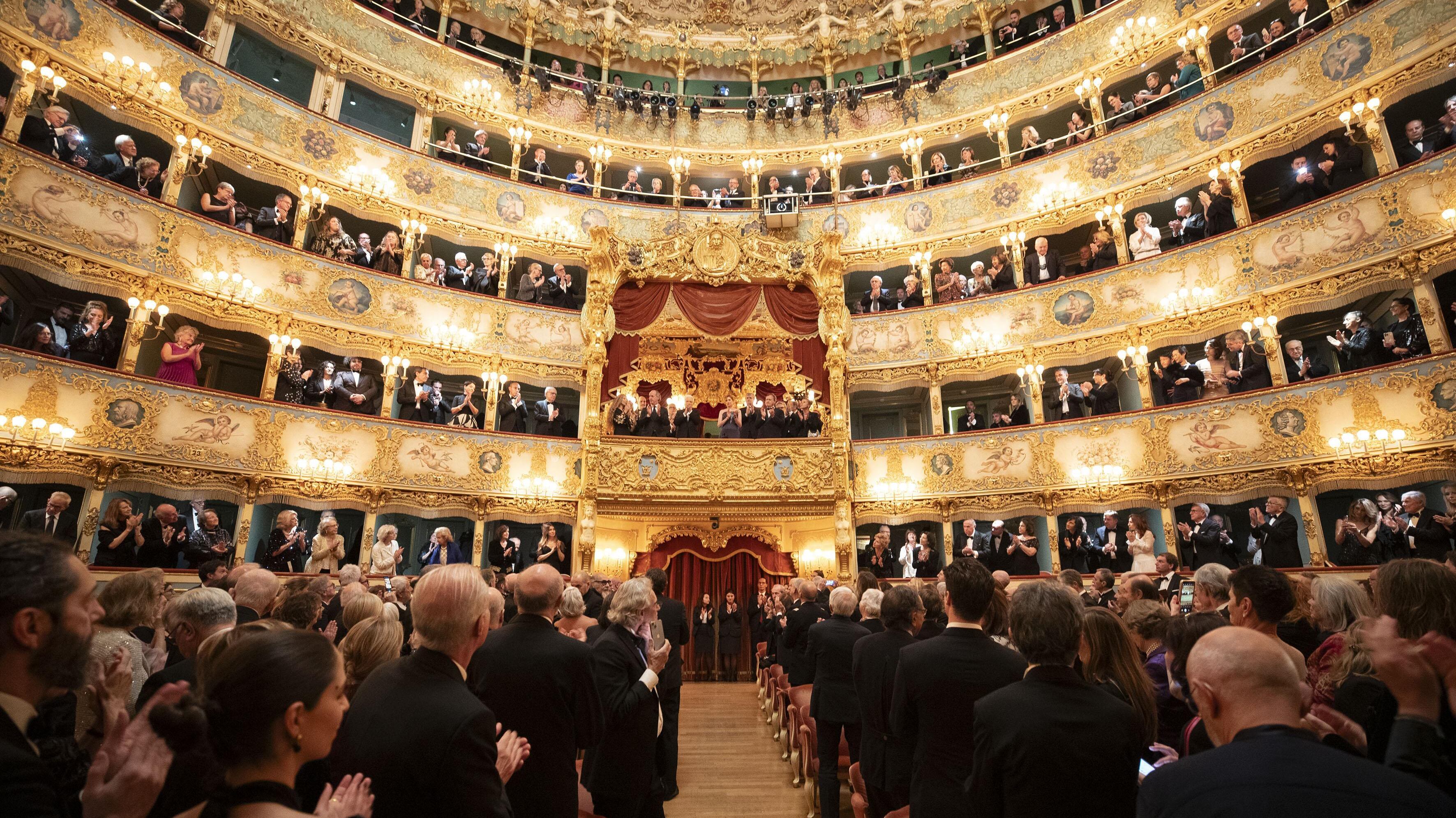 Il sindacalismo sterile degli orchestrali