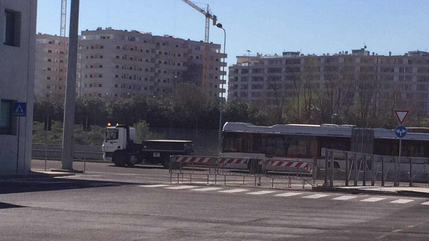 Flop dei filobus della Raggi: in panne cinque vetture appena entrate in servizio