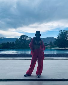 Kourtney Kardashian, le foto su Instagram 4