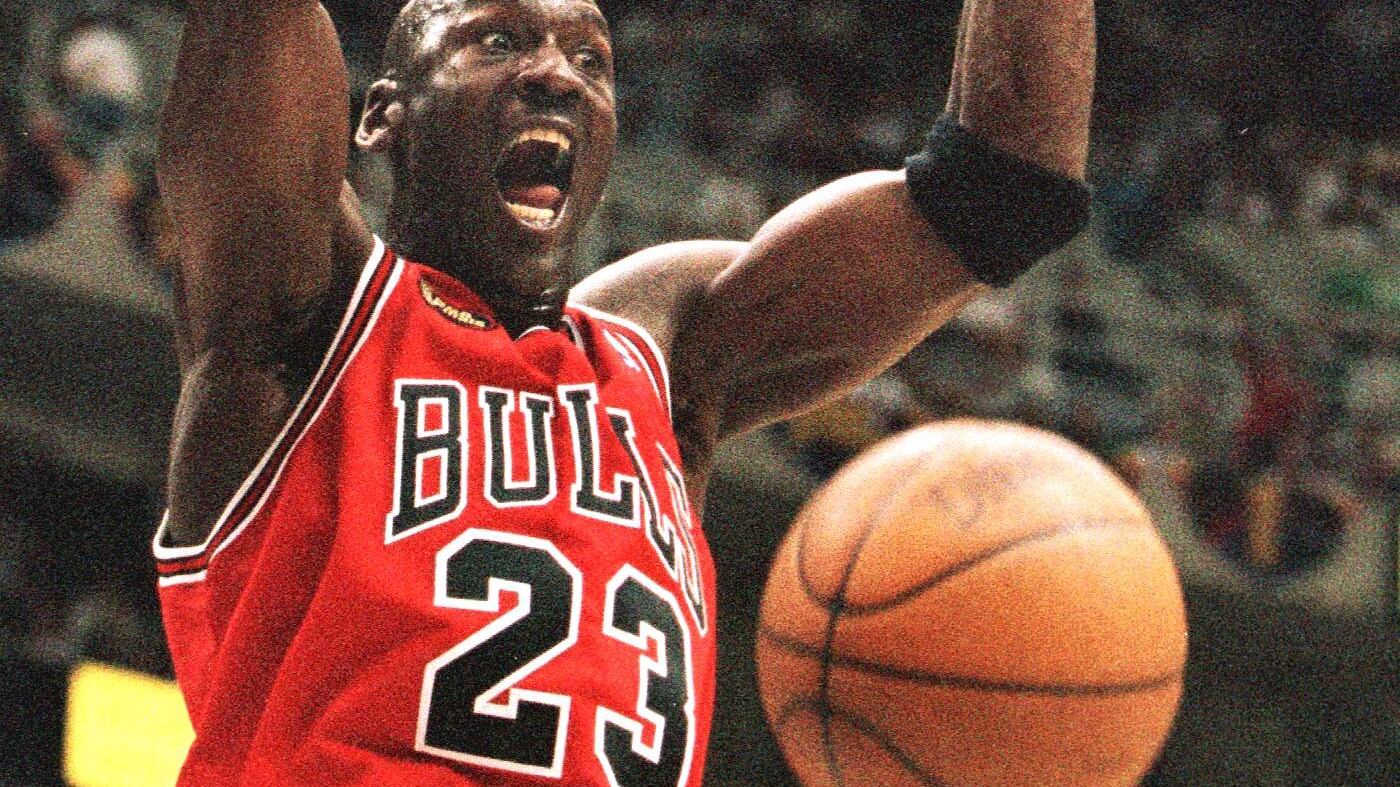 50 giocatori (olimpici) più ricchi di sempre: Michael Jordan è al primo posto