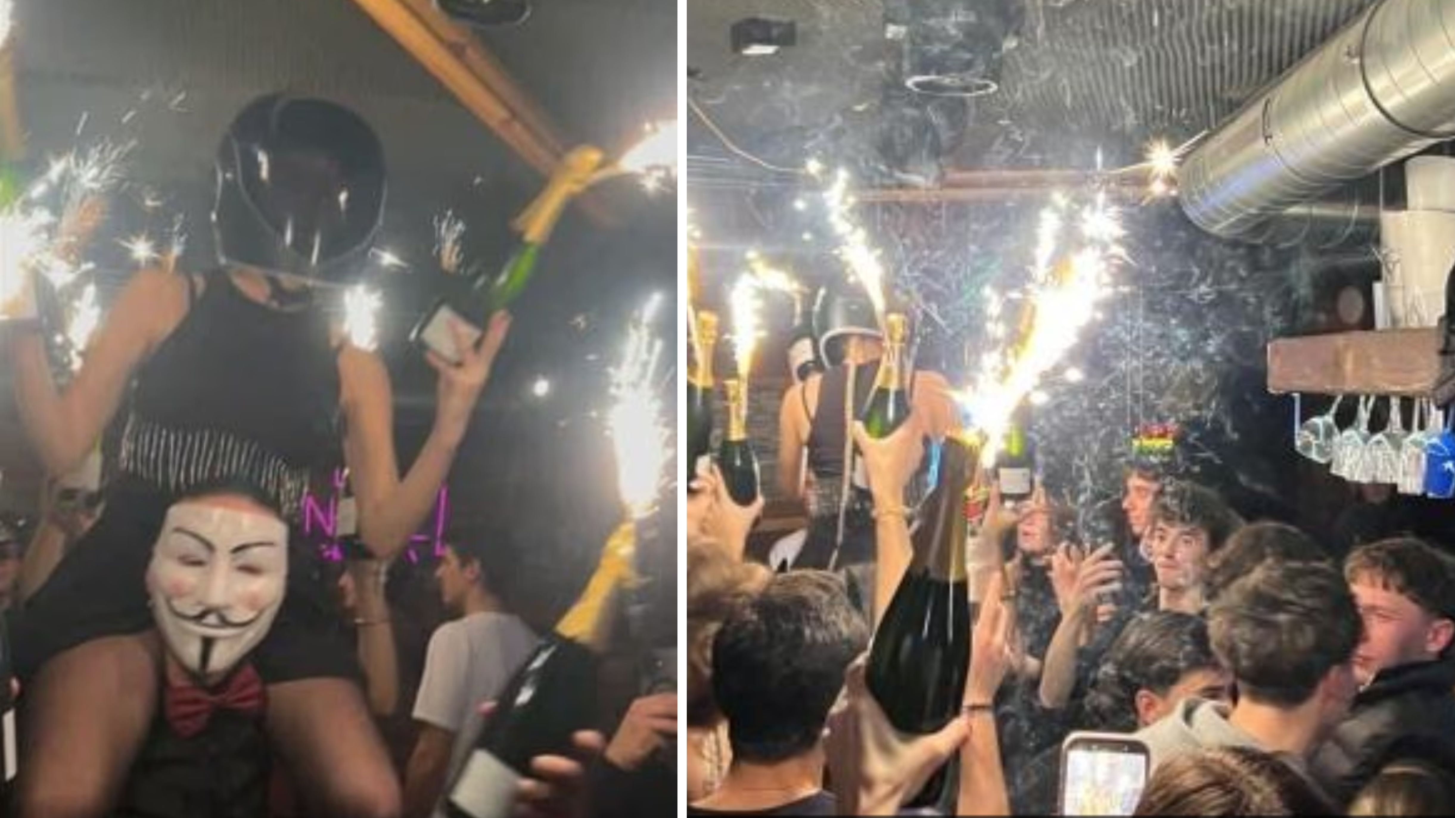 "I giochi pirotecnici la causa del rogo". Nel mirino dei pm i mancati controlli sull'anti incendio