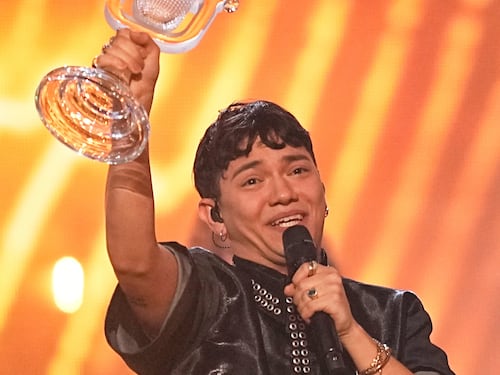 Chi è JJ, il vincitore dell'Eurovision 2025 per l'Austria