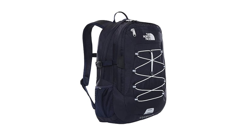 The North Face
