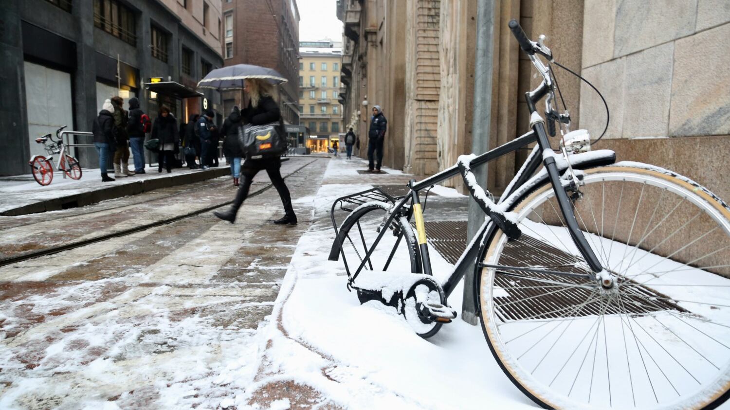 Meteo, le previsioni per oggi e domani