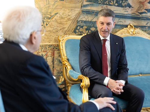 "Una missione tra presente e futuro"