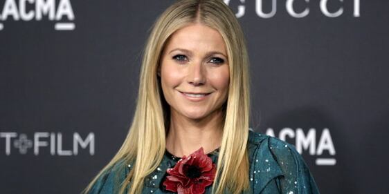 Gwyneth Paltrow, sexy immagini 5