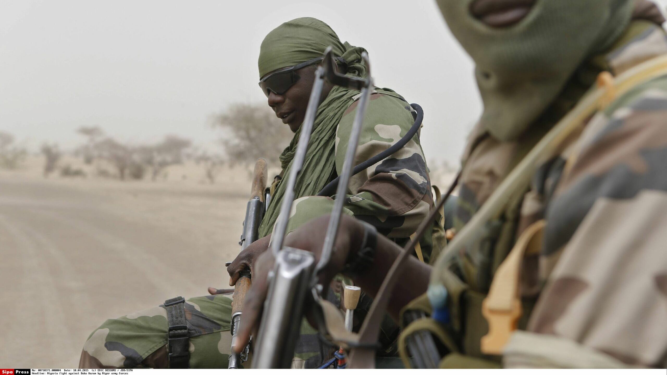 "Minaccia del terrorismo in aumento": che cosa succede in Africa
